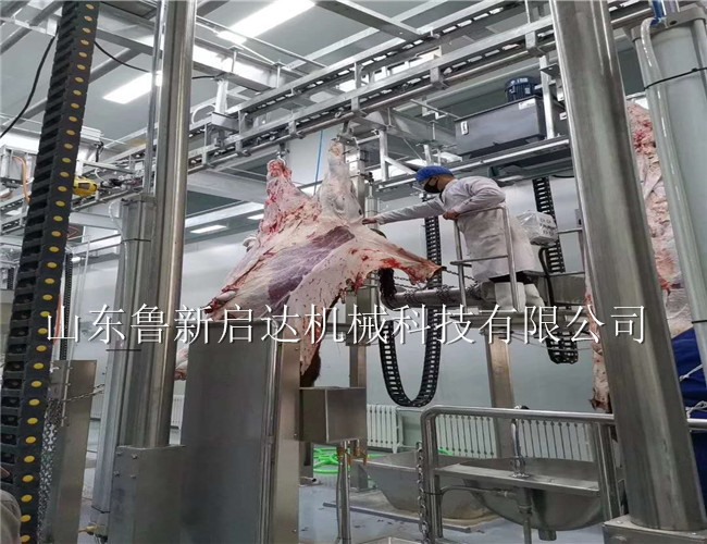 玉林屠宰设备